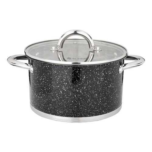 Кастрюля COOKLADY METALWARE 937-307 3.5л в Зара Хоум