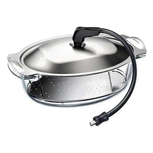 Кастрюля Electrolux S.STEAMKIT 949779641 в Зара Хоум