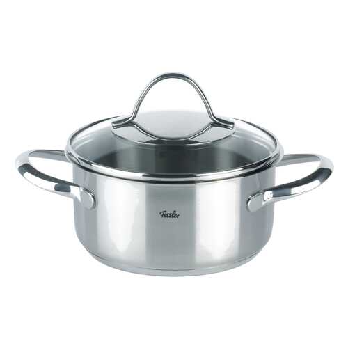 Кастрюля Fissler Paris 212416 Серебристый в Зара Хоум