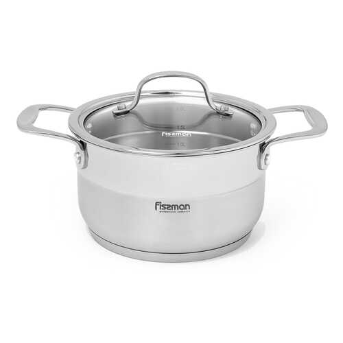 Кастрюля FISSMAN NORDIA 1.8л в Зара Хоум