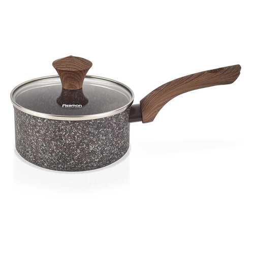 ковш MAGIC BROWN 1,4л Fissman 4868 в Зара Хоум