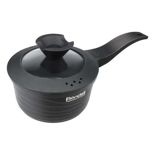 Ковш Rondell Walzer RDA-764 с крышкой 1,4 л в Зара Хоум