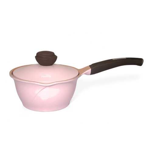 Ковш с металлической крышкой Fissman Azalea 1,9 л 4805 в Зара Хоум