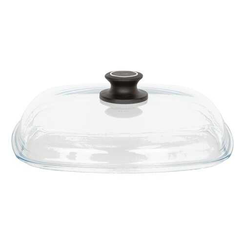 Крышка для посуды AMT GastroGuss Glass Lids AMTE28 Прозрачный в Зара Хоум