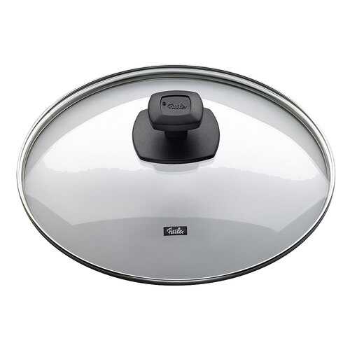 Крышка для посуды Fissler 175000282 Прозрачный в Зара Хоум