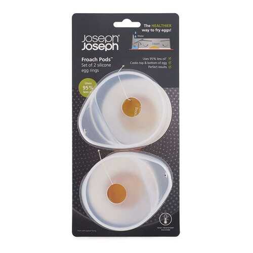 Набор из 2 форм для приготовления яичницы Froach Pods в Зара Хоум