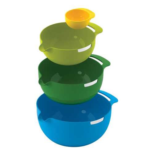 Набор мисок Joseph Joseph Nest 40015 в Зара Хоум