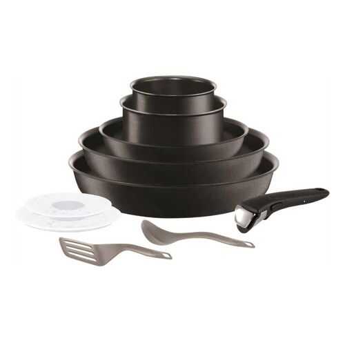 Набор посуды Tefal L6749402 в Зара Хоум