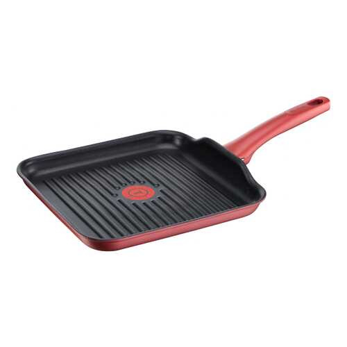 Сковорода гриль Tefal C6824052 в Зара Хоум