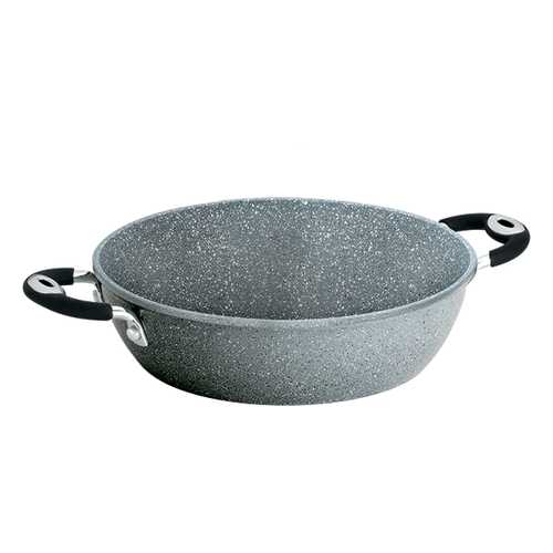 Сотейник Bialetti DONATELLO 24 см в Зара Хоум