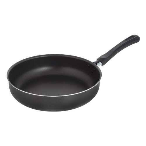 Сотейник Flonal Black&Silver BS3281 28 см в Зара Хоум