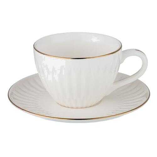 Чайная пара Lefard, White 86-2250 в Зара Хоум