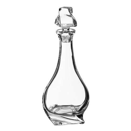 Графин Crystalite Bohemia Квадро 669-209 в Зара Хоум