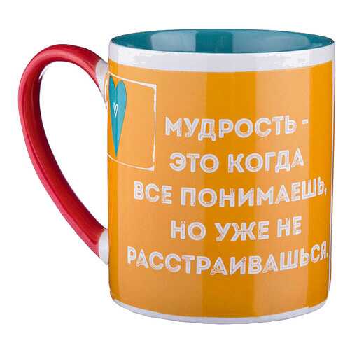 Кружка Lefard 475 мл в Зара Хоум