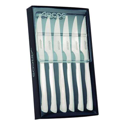 Набор столовых ножей Arcos 378200 110 мм в Зара Хоум