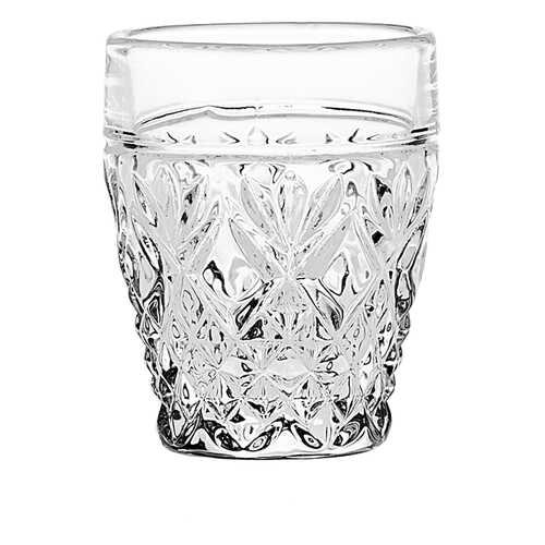 Набор стопок 6шт Crystal BOHEMIA One Man Bottles 45мл в Зара Хоум