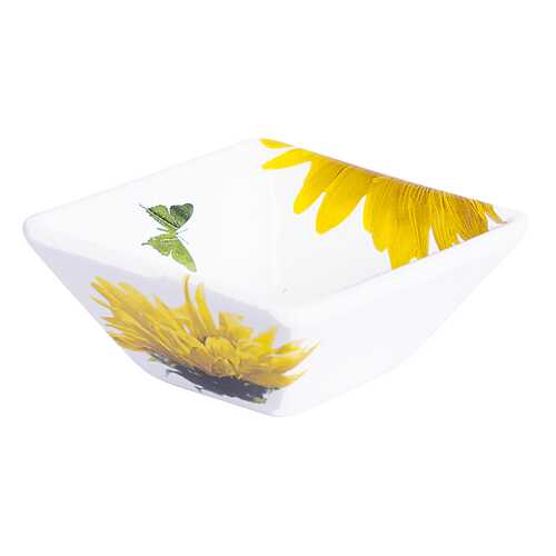 Салатник Ceramiche Viva Sunflower 12см в Зара Хоум