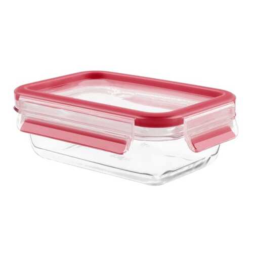 Контейнер для хранения пищи Tefal Clip&Close 0,5л (K3010212) в Зара Хоум