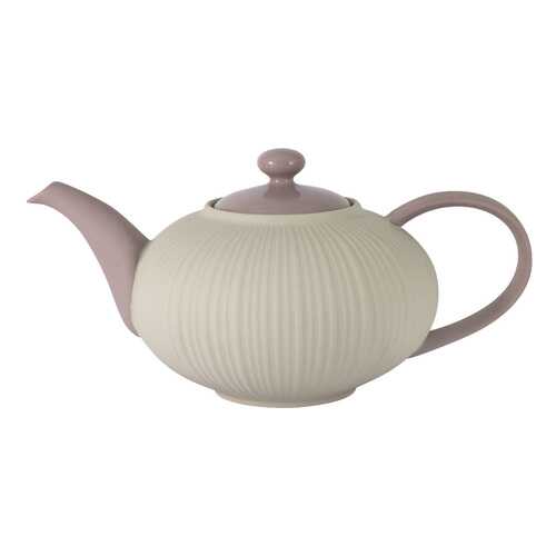 Чайник 1 л Cocoa & Caramel Home & Style 58211 в Зара Хоум