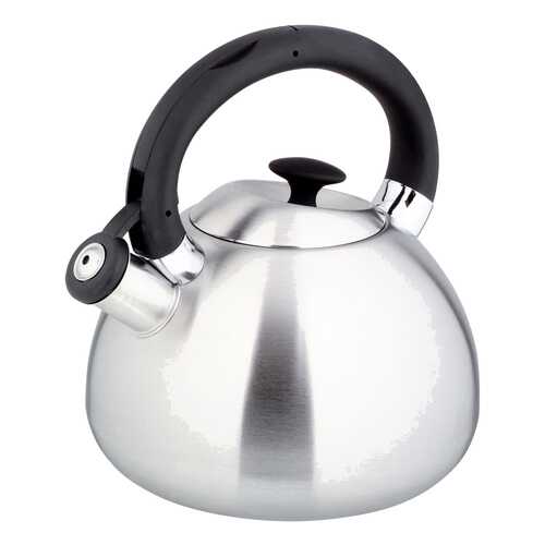 Чайник для плиты Bekker BK-S521 2.7 л в Зара Хоум