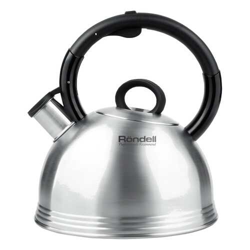 Чайник для плиты Rondell RDS-237 2.4 л в Зара Хоум