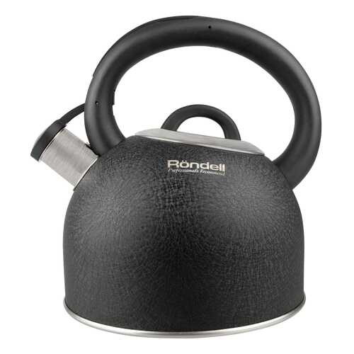 Чайник для плиты Rondell RDS-424 2.7 л в Зара Хоум