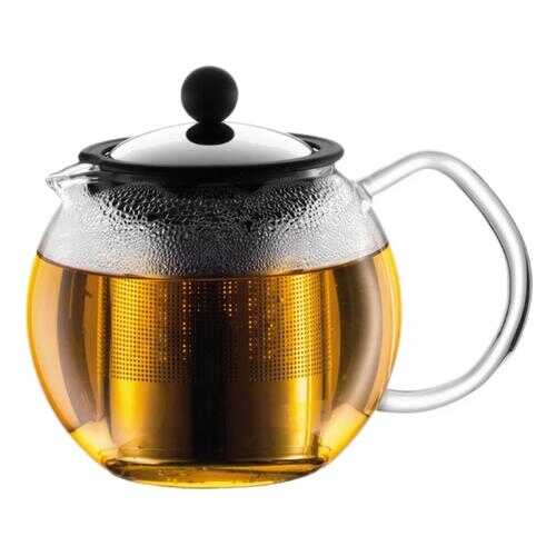 Френч-пресс BODUM 1807-16 0,5л в Зара Хоум