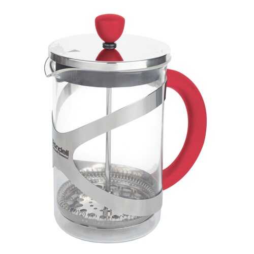 Френч-пресс RONDELL Crystal 0,6 л RDS-935 в Зара Хоум