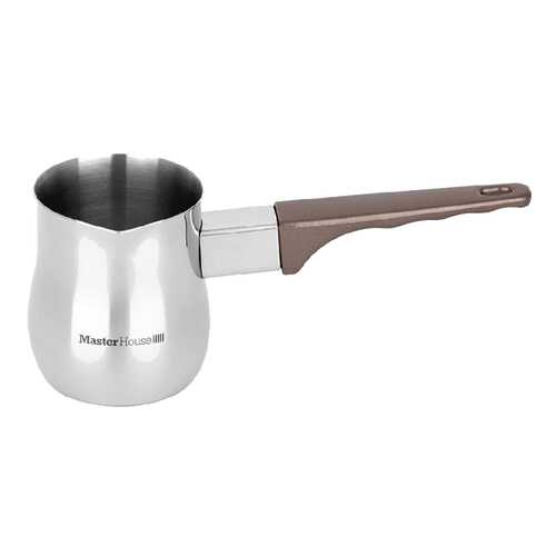 Турка Buongiorno MasterHouse 60464 Серебристый в Зара Хоум