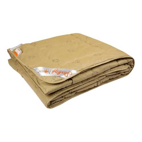 Одеяло Sterling Home Textile ВЕРБЛЮЖЬЯ ШЕРСТЬ Зима 200x220, Евро в Зара Хоум