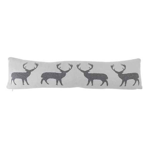 Подушка Enjoyme Deer 20x80 см в Зара Хоум
