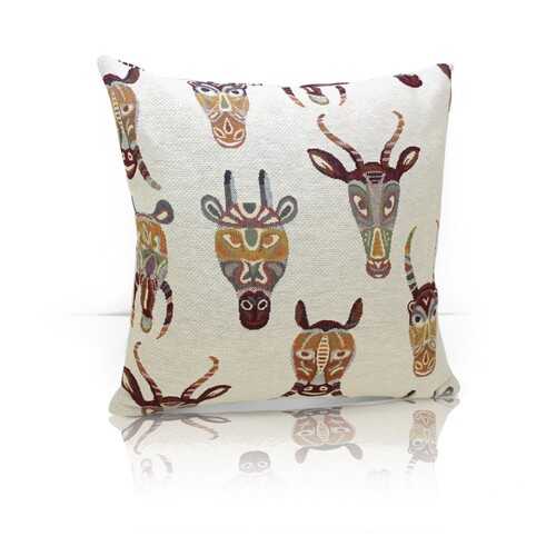 Подушка Kauffort keita 40x40 см в Зара Хоум