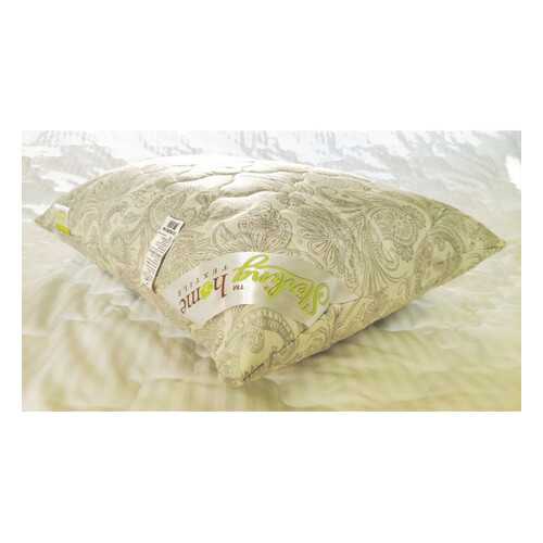 Подушка Sterling Home Textile ЛЁН 40x60 см в Зара Хоум