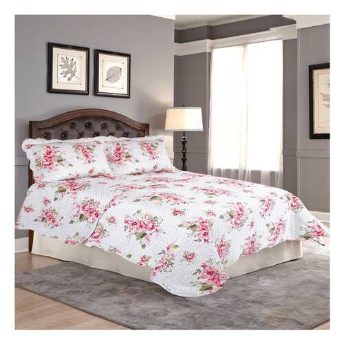 Комплект покрывало с наволочкой Amore Mio QM 018 (170*220 см+ 50*70 см) в Зара Хоум