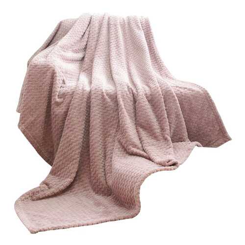 Плед АльВиТек Soft Plush 003-sp 150х200 см в Зара Хоум