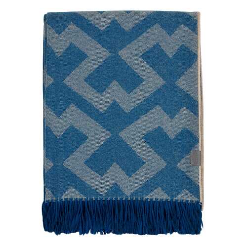 Плед GANT HOME Bursa Throw в Зара Хоум