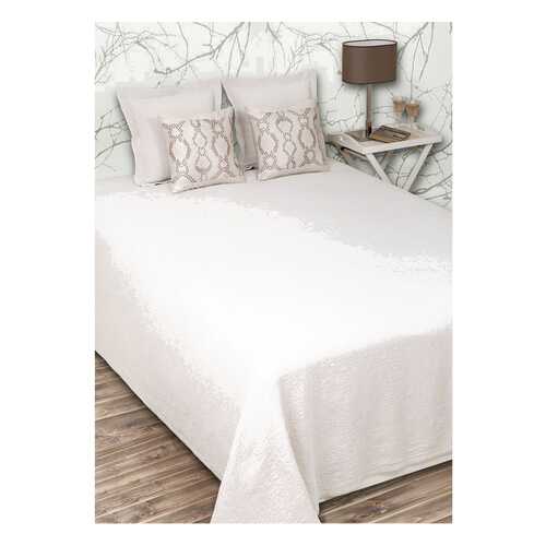 Покрывало Luxberry Velvet 200 х 220 см песочный в Зара Хоум