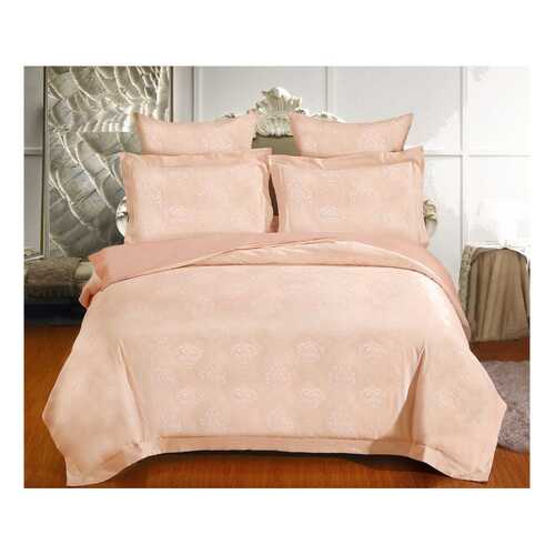 Комплект постельного белья Cleo cleo soft cotton двуспальный в Зара Хоум