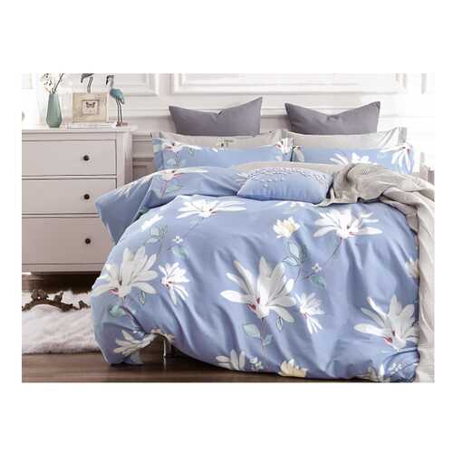 Комплект постельного белья MIOLETTO М-080/4 семейный в Зара Хоум
