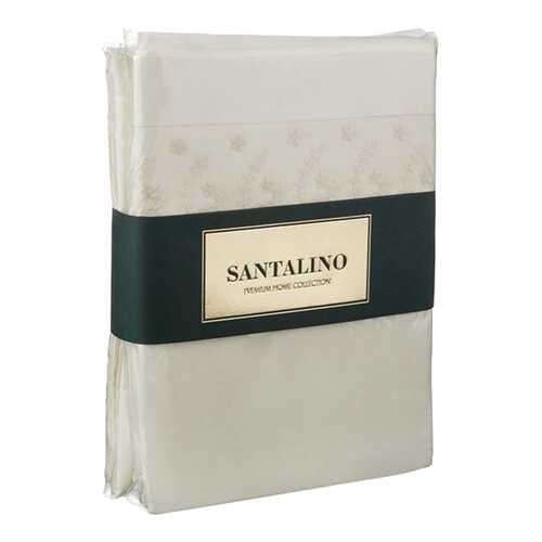 Комплект постельного белья SANTALINO PREMIUM ИДИЛЛИЯ 984-603 евро в Зара Хоум