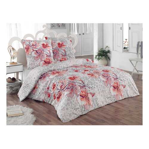 Комплект постельного белья Tete-a-tete classic семейный К-8068 в Зара Хоум