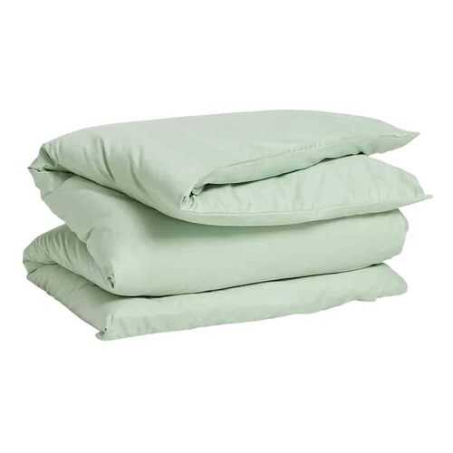 Пододеяльник 1,5-спальный Gant Home Sateen в Зара Хоум