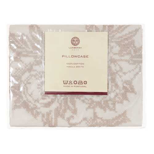 Пододеяльник Luxberry 0100501026-05641 220x240 в Зара Хоум