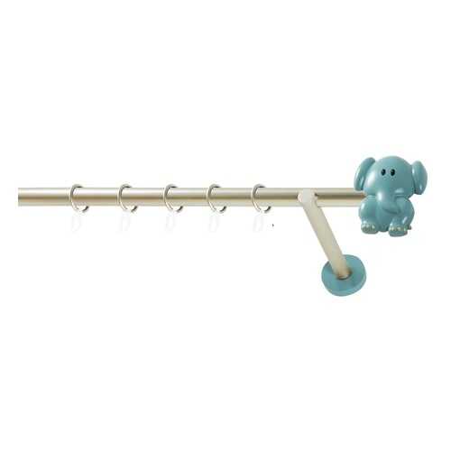Карниз для детской комнаты Слоник, WERDECO, 120 см в Зара Хоум