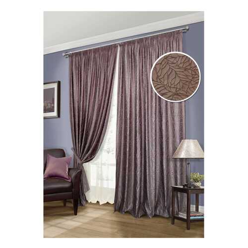 Штора Kauffort Ariel-S 123408630 в Зара Хоум