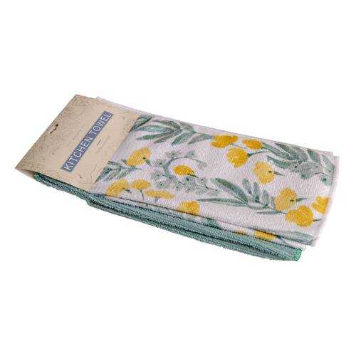 Салфетка Arya Tulip 30x30 см в Зара Хоум