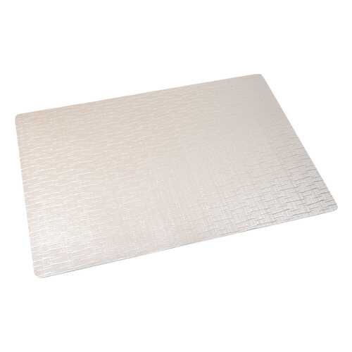 Салфетка под посуду Peyer Polyline, 30x43 см., цвет бежевый в Зара Хоум