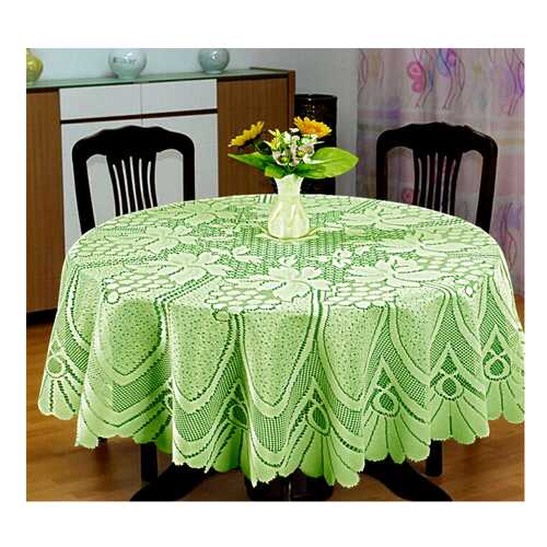 Скатерть Elegante Kerensa 2106/5 ena309802 в Зара Хоум