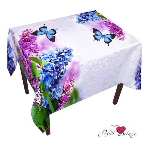 Скатерть Elegante Сирень Т0019 ena165576 в Зара Хоум