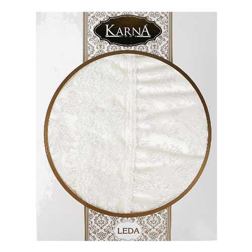 Скатерть KARNA LEDA 2786/CHAR001 в Зара Хоум